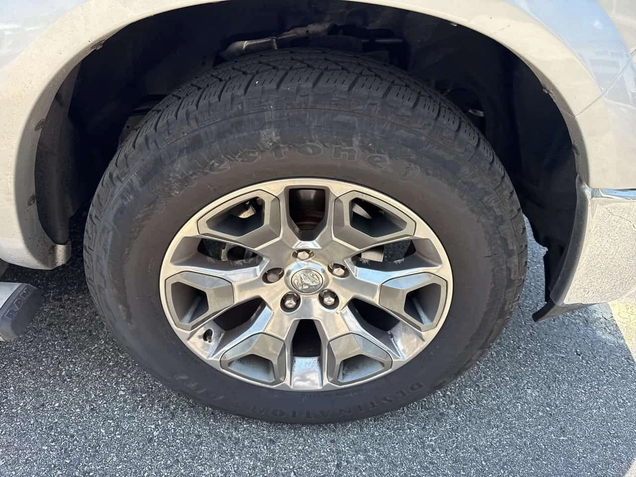 Dodge RAM 1500 5.7 HEMI * Limited * CARFAX *  | Mobile.bg � ����������� 8