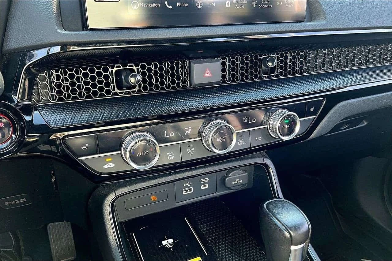 Honda Cr-v 2.0 Hybrid Sport Touring * ��������� * ������� *  | Mobile.bg � ����������� 17