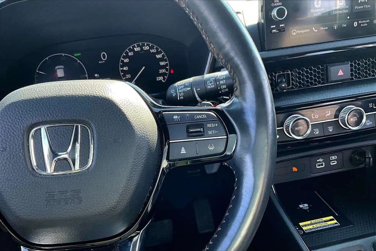Honda Cr-v 2.0 Hybrid Sport Touring * ��������� * ������� *  | Mobile.bg � ����������� 13