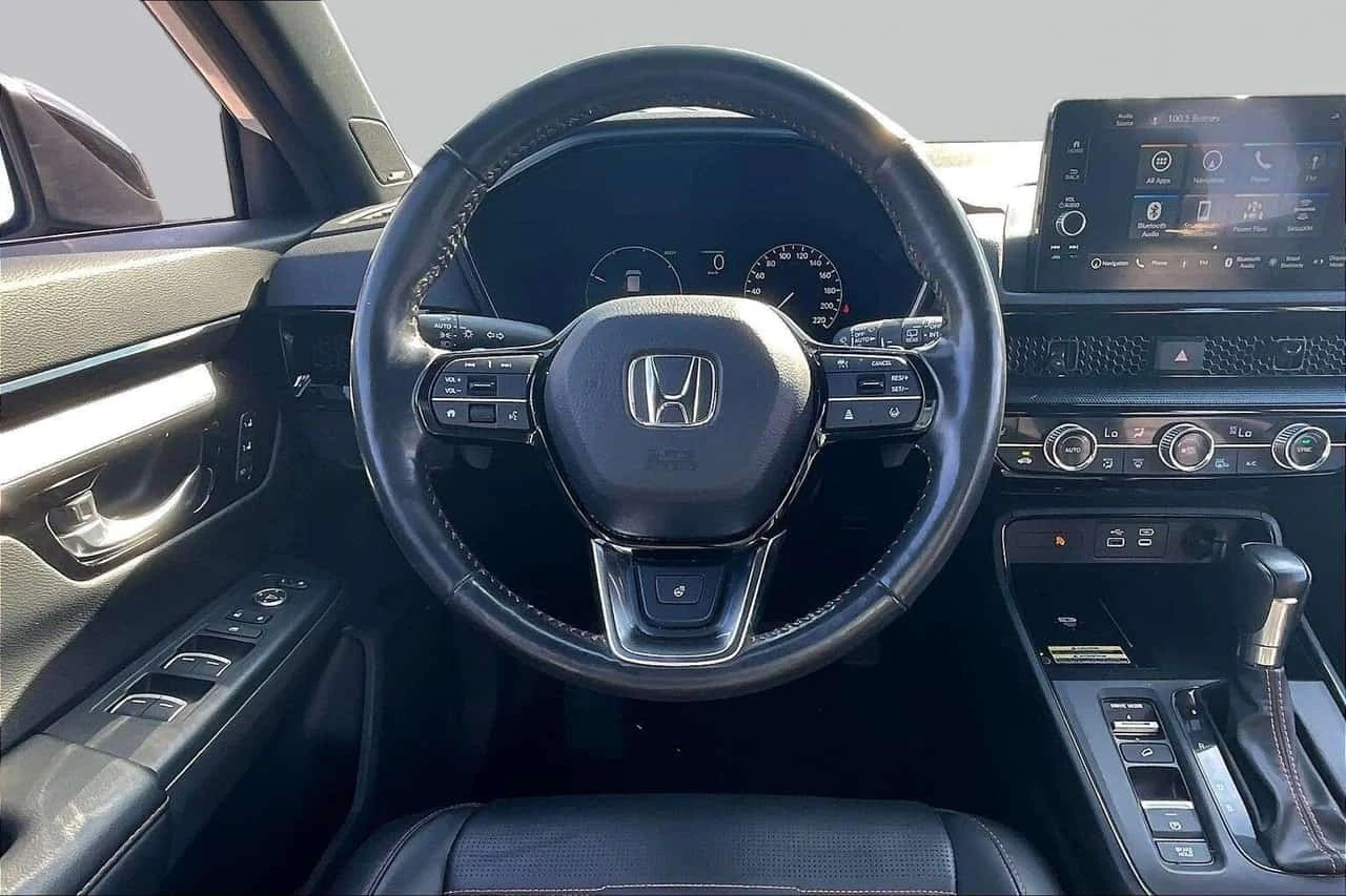 Honda Cr-v 2.0 Hybrid Sport Touring * ��������� * ������� *  | Mobile.bg � ����������� 3