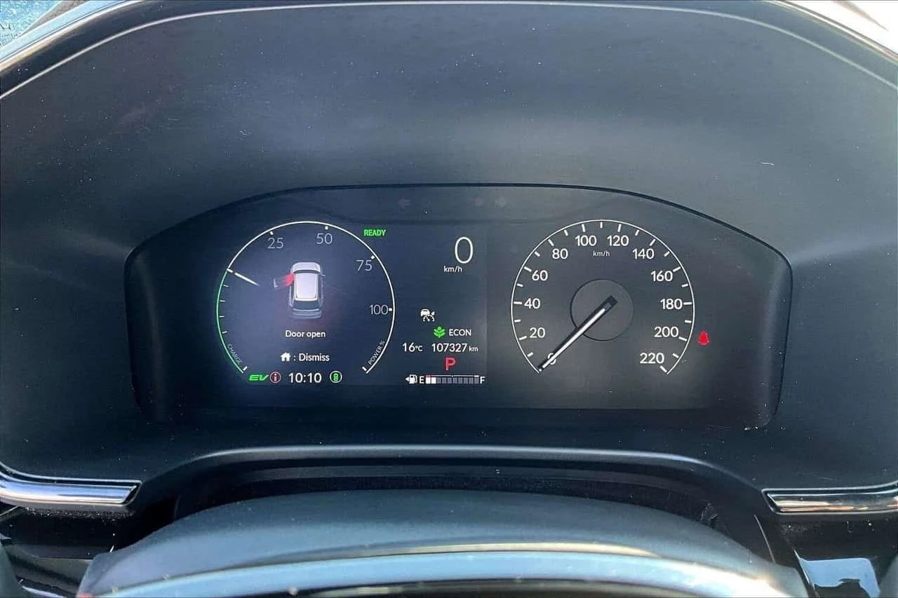 Honda Cr-v 2.0 Hybrid Sport Touring * ��������� * ������� *  | Mobile.bg � ����������� 11