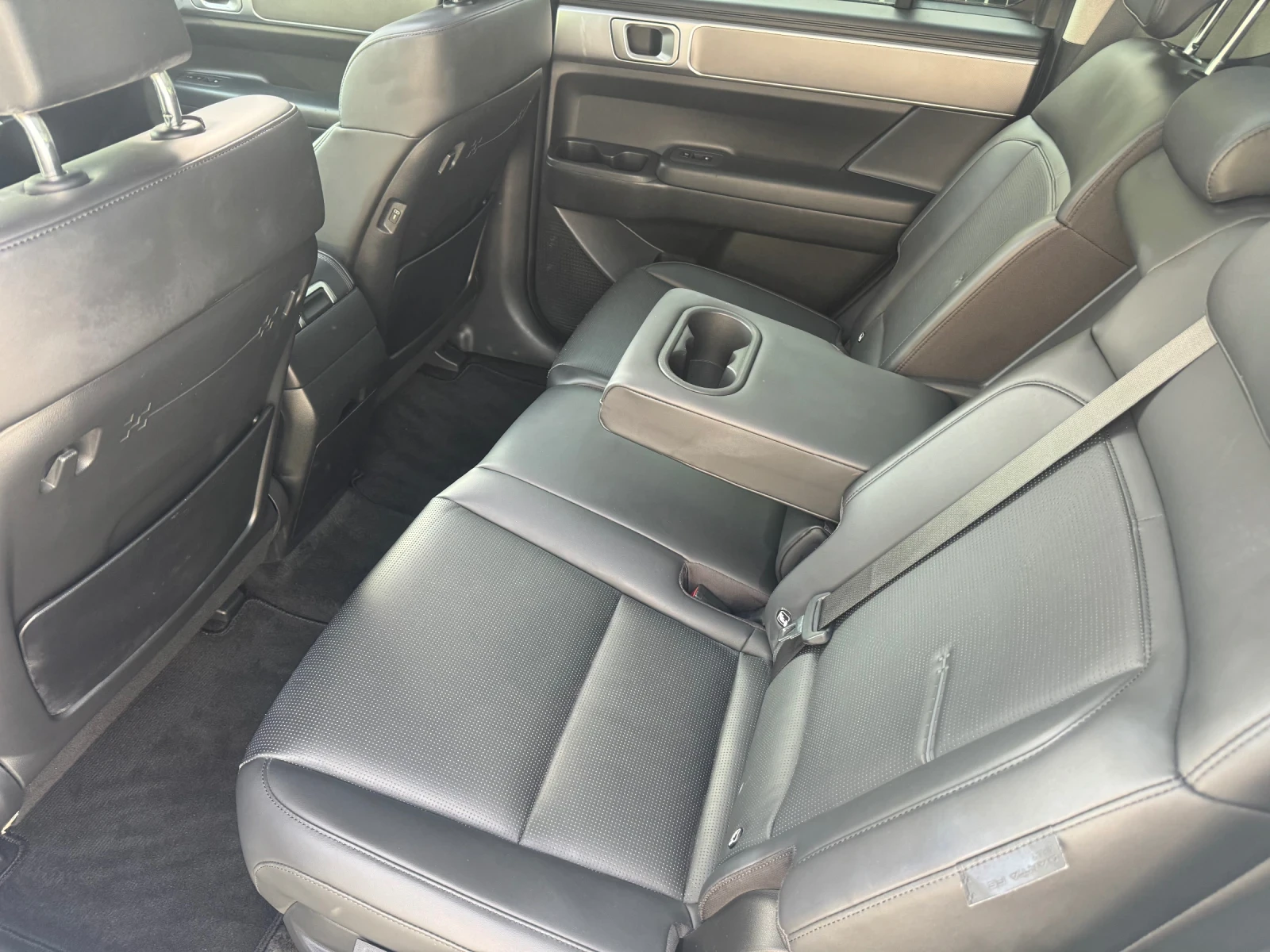 Hyundai Santa fe 2.5/4x4/7������/�������� | Mobile.bg � ����������� 10