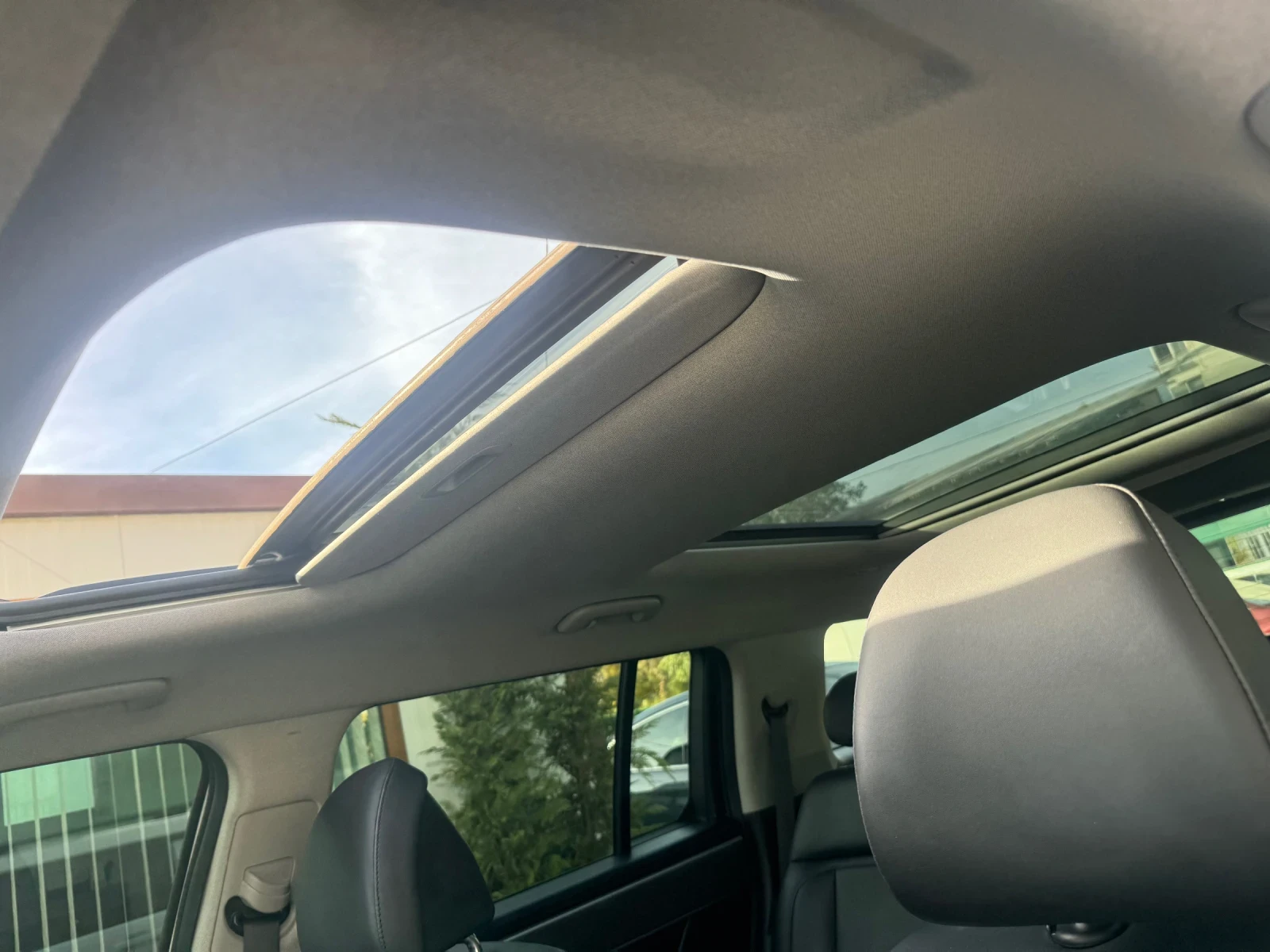 Hyundai Santa fe 2.5/4x4/7������/�������� | Mobile.bg � ����������� 9