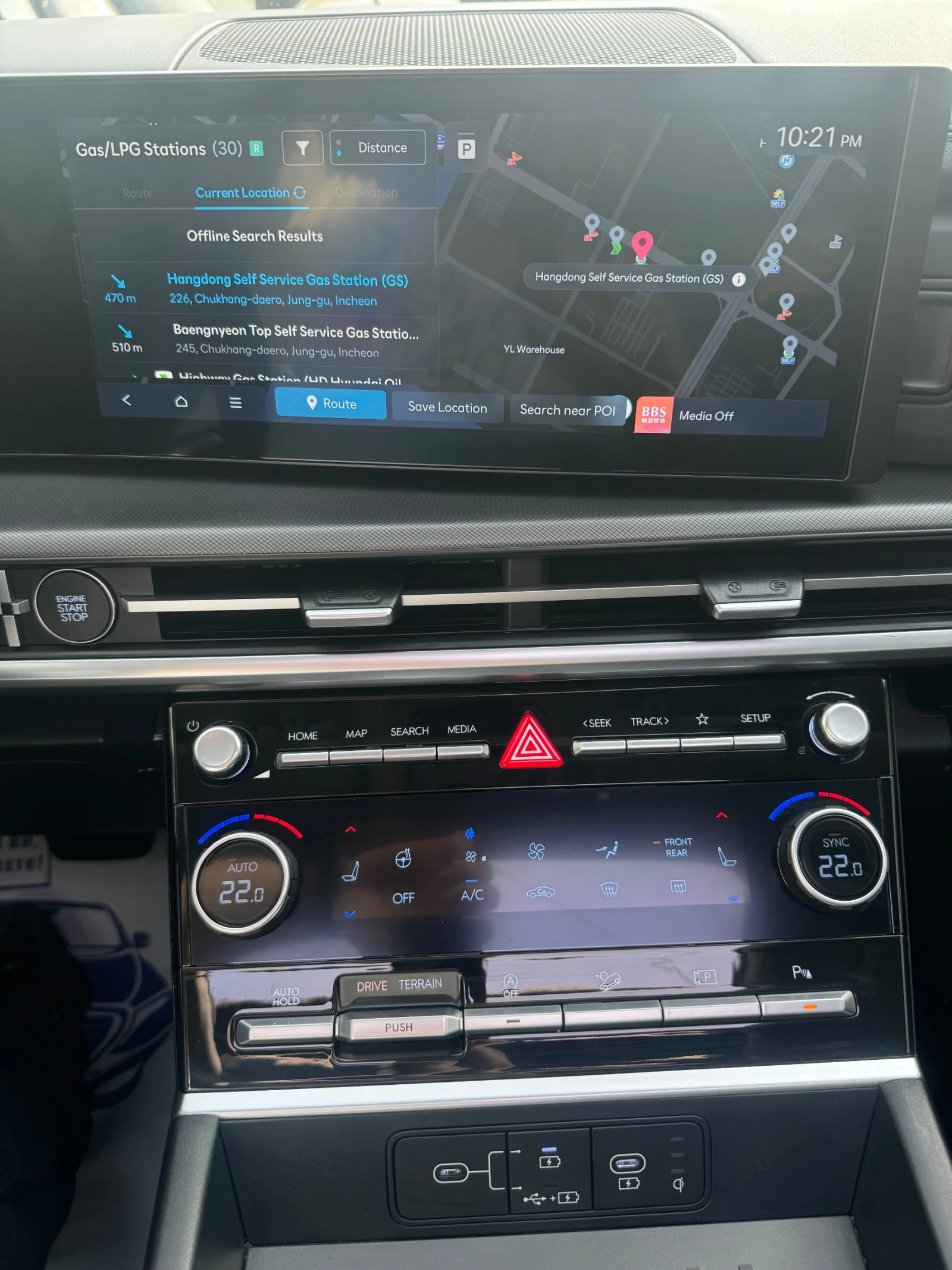 Hyundai Santa fe 2.5/4x4/7������/�������� | Mobile.bg � ����������� 14