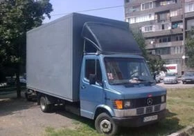 Mercedes-Benz Sprinter Двигатели за Мерцедес Спринтер !!!, снимка 6