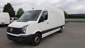VW Crafter 2.0D, снимка 1