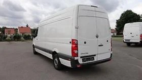 VW Crafter 2.0D, снимка 4