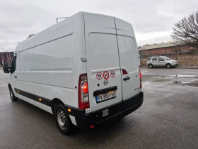 Opel Movano Хладилен -25, снимка 4