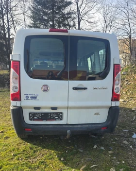 Fiat Scudo 2.0 hdi 165, снимка 3