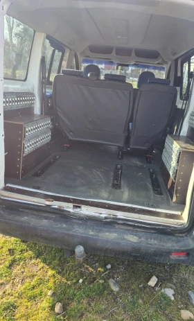 Fiat Scudo 2.0 hdi 165, снимка 5