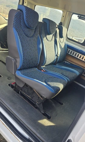 Fiat Scudo 2.0 hdi 165, снимка 8