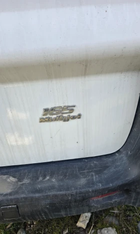 Fiat Scudo 2.0 hdi 165, снимка 6