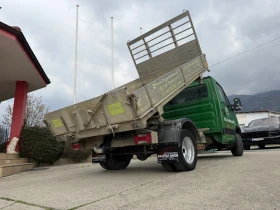 Iveco Daily 3.0HPI* 35C15* Тристранен самосвал* 3.10 метра кош, снимка 8