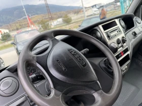 Iveco Daily 3.0HPI* 35C15* Тристранен самосвал* 3.10 метра кош, снимка 5