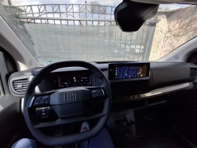 Peugeot Expert 2.0 HDI L3 2+ 1 10 k km Navi Autopilot 360 Camera, снимка 11