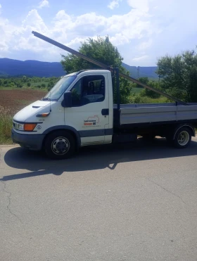 Iveco 2.8, снимка 1