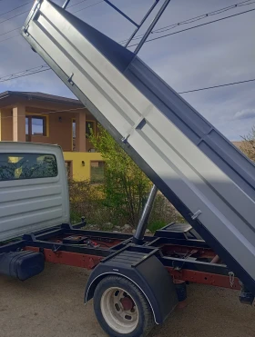 Iveco 2.8, снимка 3