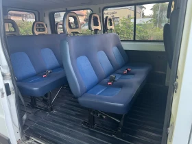 Fiat Ducato 2.8-130кс-АВТОМАТИК-8+ 1места-ВНОС ОТ ШВЕЙЦАРИЯ, снимка 9