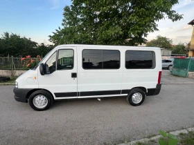 Fiat Ducato 2.8-130кс-АВТОМАТИК-8+ 1места-ВНОС ОТ ШВЕЙЦАРИЯ, снимка 17