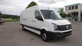 VW Crafter 2.0D | Mobile.bg    2