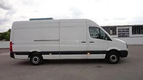 VW Crafter 2.0D | Mobile.bg    3