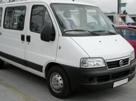     Fiat Ducato 2.3jtd