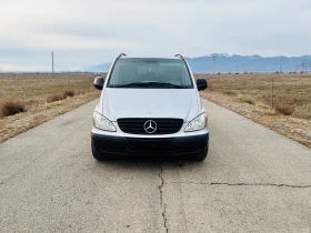 Mercedes-Benz Vito 115 - M1, снимка 1