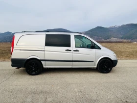 Mercedes-Benz Vito 115 - M1, снимка 3