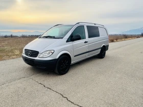 Mercedes-Benz Vito 115 - M1, снимка 2