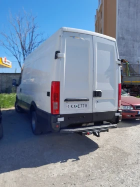 Обява за продажба на Iveco 4012 ~11 500 лв. - изображение 3