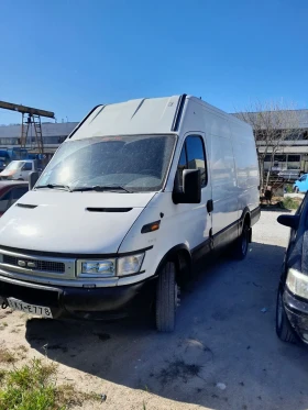 Обява за продажба на Iveco 4012 ~11 500 лв. - изображение 1