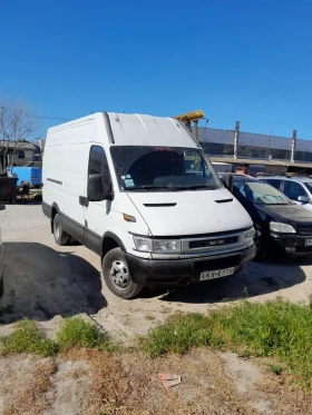 Обява за продажба на Iveco 4012 ~11 500 лв. - изображение 4