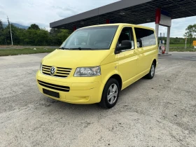 Обява за продажба на VW Transporter 2.5 TDI 174к.с. Товаропътнически ~15 500 лв. - изображение 6