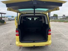 Обява за продажба на VW Transporter 2.5 TDI 174к.с. Товаропътнически ~15 500 лв. - изображение 8