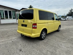 Обява за продажба на VW Transporter 2.5 TDI 174к.с. Товаропътнически ~15 500 лв. - изображение 2