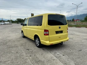 Обява за продажба на VW Transporter 2.5 TDI 174к.с. Товаропътнически ~15 500 лв. - изображение 4