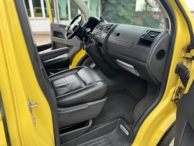 Обява за продажба на VW Transporter 2.5 TDI 174к.с. Товаропътнически ~15 500 лв. - изображение 11