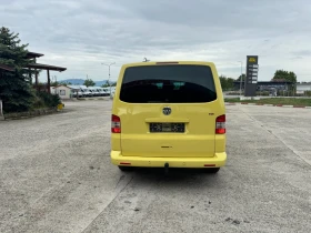 Обява за продажба на VW Transporter 2.5 TDI 174к.с. Товаропътнически ~15 500 лв. - изображение 3