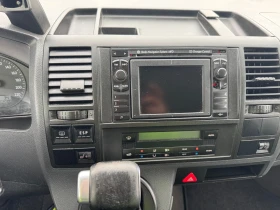 VW Transporter 2.5 TDI 174..  | Mobile.bg    16