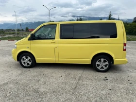 Обява за продажба на VW Transporter 2.5 TDI 174к.с. Товаропътнически ~15 500 лв. - изображение 5