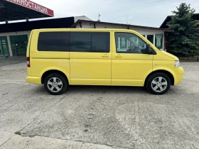 Обява за продажба на VW Transporter 2.5 TDI 174к.с. Товаропътнически ~15 500 лв. - изображение 1