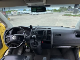 VW Transporter 2.5 TDI 174..  | Mobile.bg    15