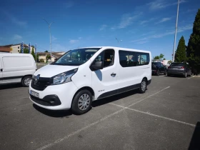 Renault Trafic 1.6 | Mobile.bg    2