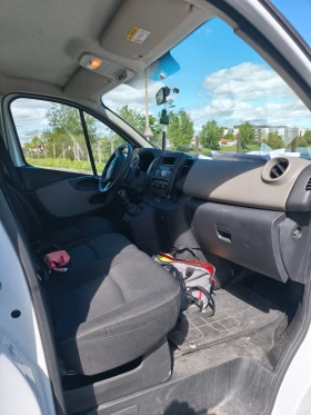 Renault Trafic 1.6 | Mobile.bg    8