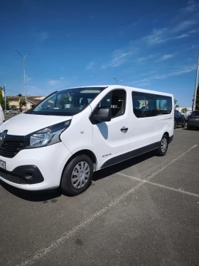 Renault Trafic 1.6 | Mobile.bg    5