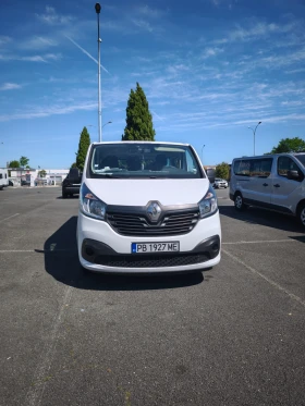 Renault Trafic 1.6 | Mobile.bg    3