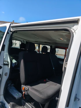 Renault Trafic 1.6 | Mobile.bg    7