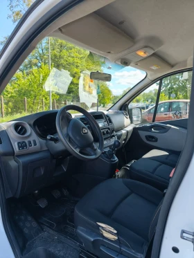 Renault Trafic 1.6 | Mobile.bg    10