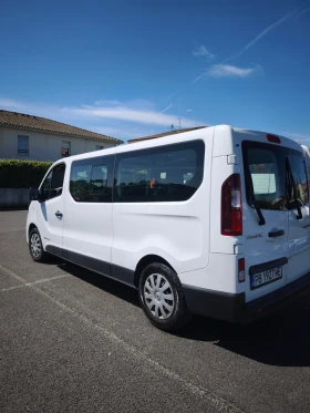 Renault Trafic 1.6 | Mobile.bg    4
