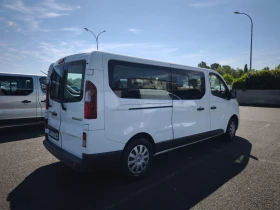     Renault Trafic 1.6